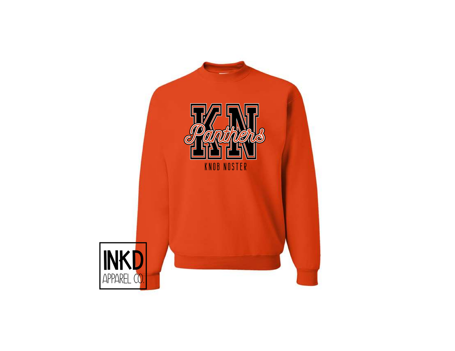 KN Panthers Sweatshirt