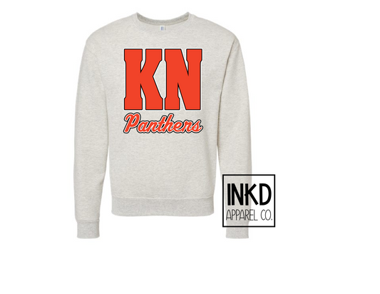 KN Panthers Sweatshirt