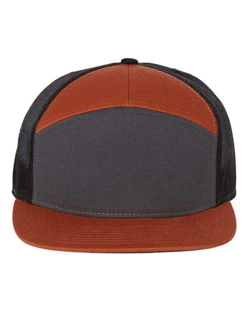 Golf of America Golf Hat | Snap Back | Funny Golf hat | Dad Birthday gift | Fathers Day Gift for dad |Richardson 168