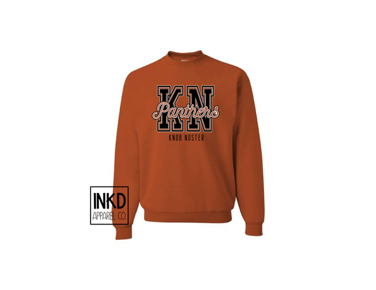 KN Panthers Sweatshirt
