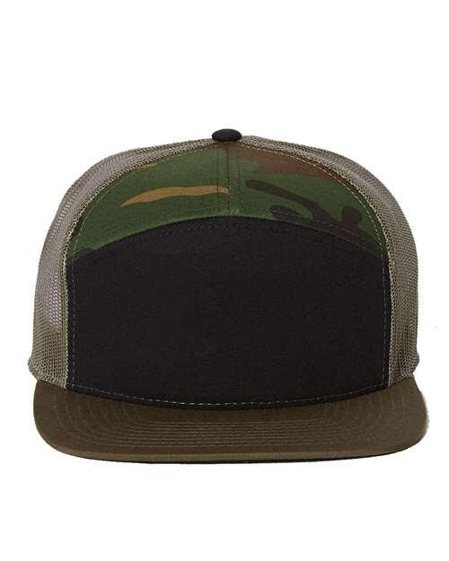 Golf of America Golf Hat | Snap Back | Funny Golf hat | Dad Birthday gift | Fathers Day Gift for dad |Richardson 168