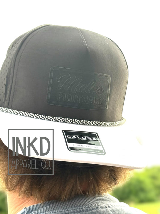 Mules Hat