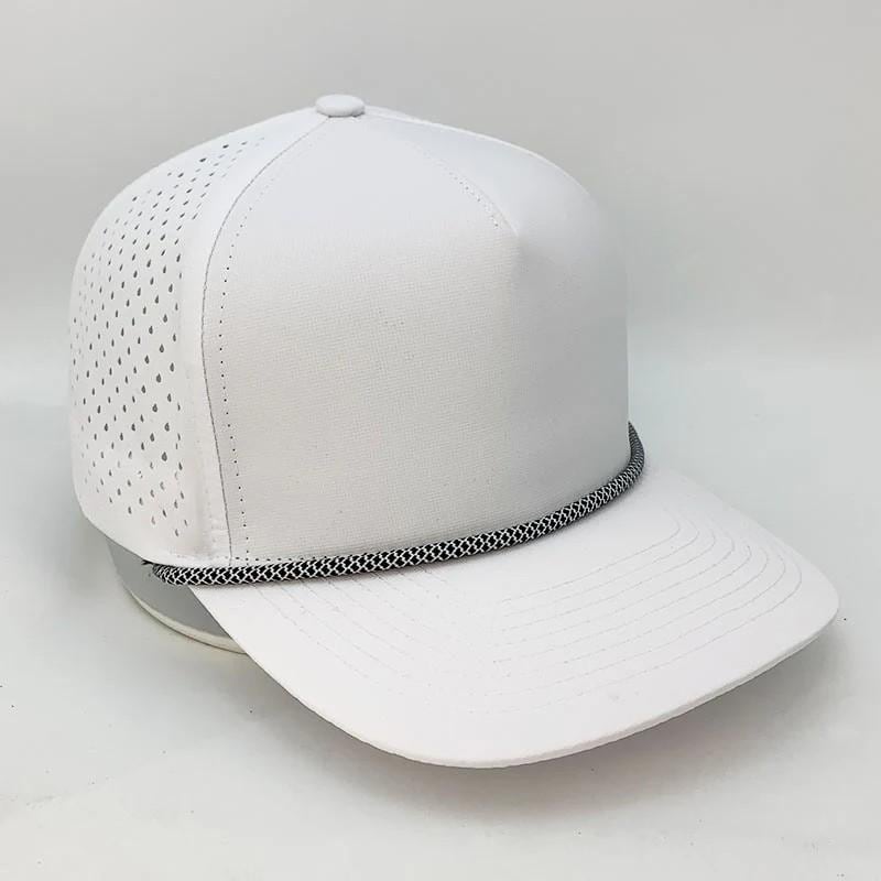 Chiefs Golf Hat | Snap Back | Funny Golf hat | Dad Birthday gift | Snapback Performance Hat | Calusa Hat