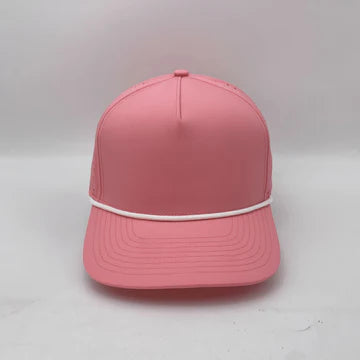 Mules Bold Camo Trucker Waterproof Hat
